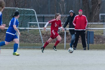 Bild 94 - Frauen SV Wahlstedt - MTV Segeberg : Ergebnis: 3:1